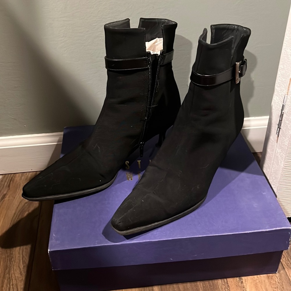 Stuart weitzman